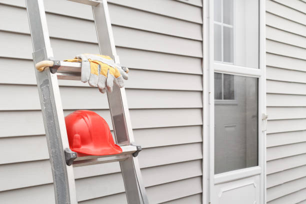 Best Aluminum Siding Installation  in Center Point, AL