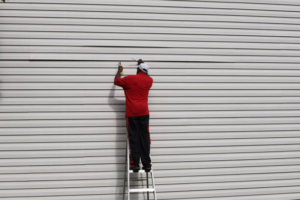 Best Engineered Wood Siding  in Center Point, AL