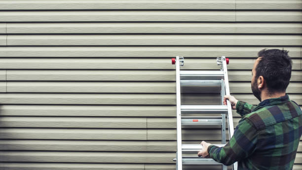 Best Engineered Wood Siding  in Center Point, AL