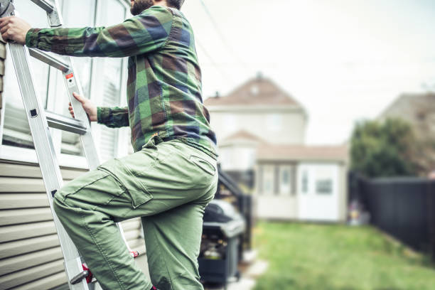 Best Siding Painting and Refinishing  in Center Point, AL