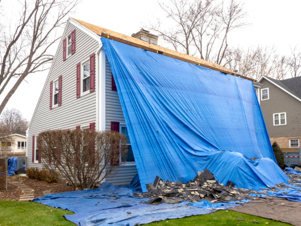 Best Wood Siding Installation  in Center Point, AL