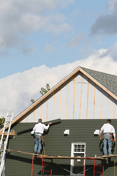 Best Siding Painting and Refinishing  in Center Point, AL