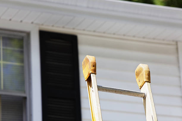 Best Fascia and Soffit Installation  in Center Point, AL