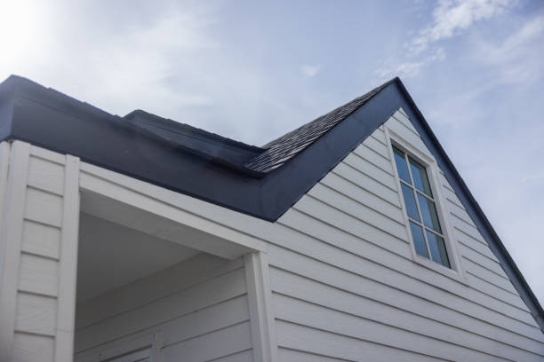 Best Steel Siding Installation  in Center Point, AL