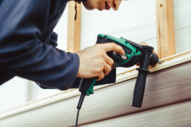 Best Composite Siding  in Center Point, AL